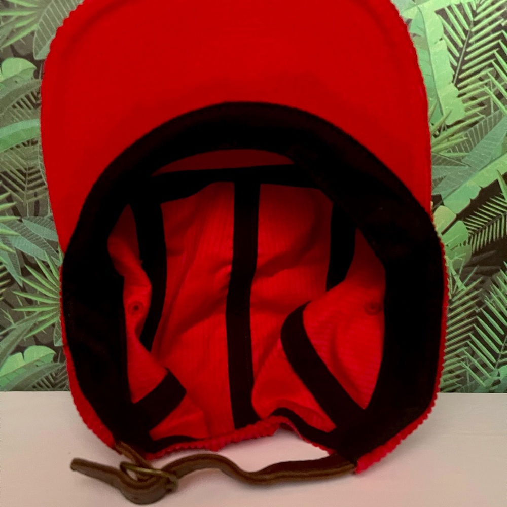 Supreme Strapback Hat. - image 3